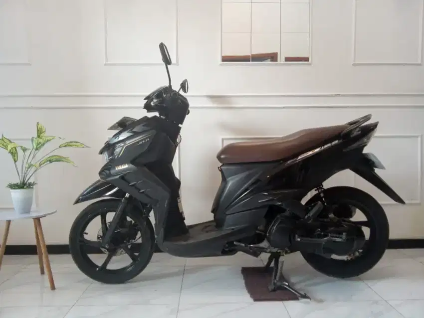 Yamaha Xeon 2015 mulus