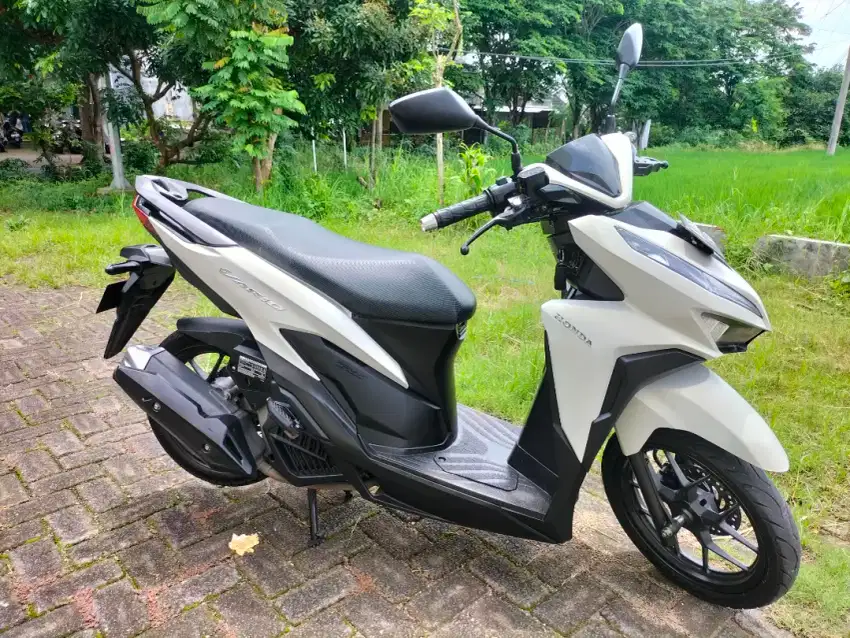 Vario 125 CBS ISS 2022 N Kota