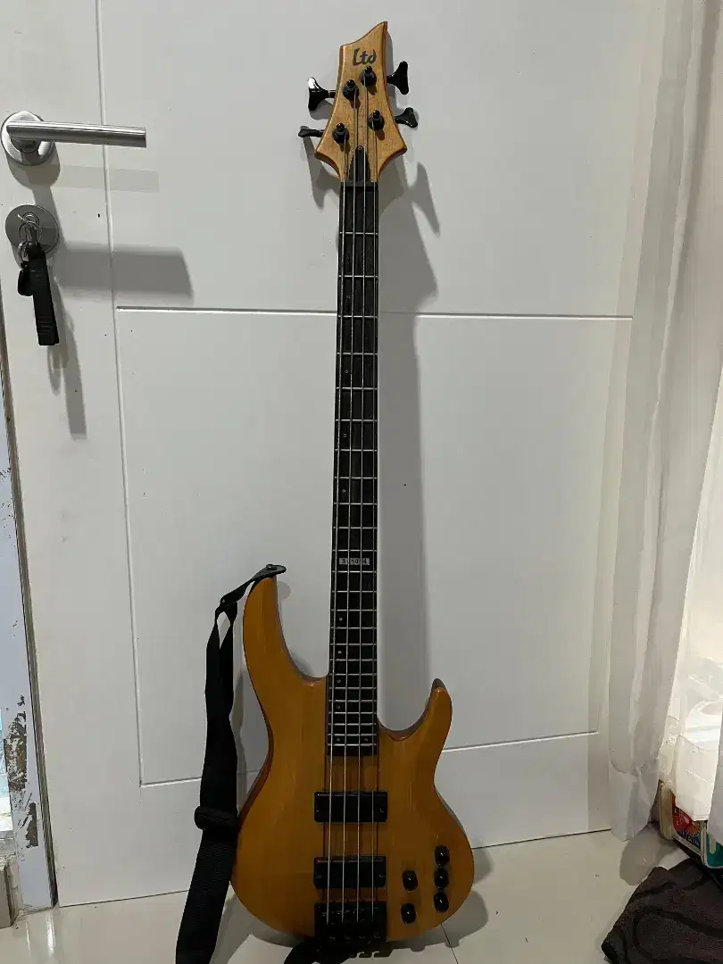 BASS ESP LTD B-1004 4 String