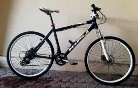 KHS ALITE 300 MTB RINGAN DAN KENCANG