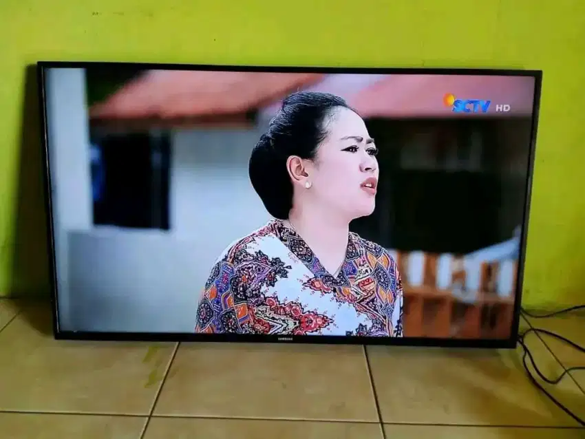 TV led samsung 40 Inc DIGITAL