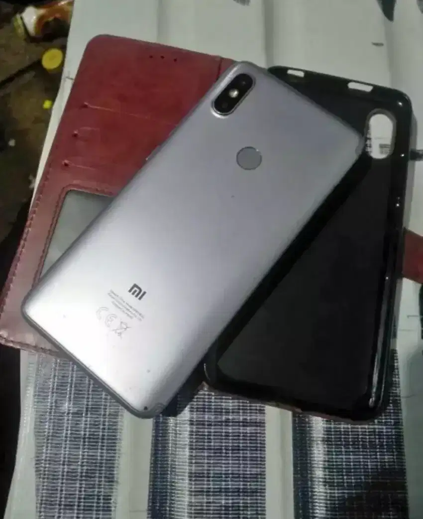 Redmi S2 normal jaya