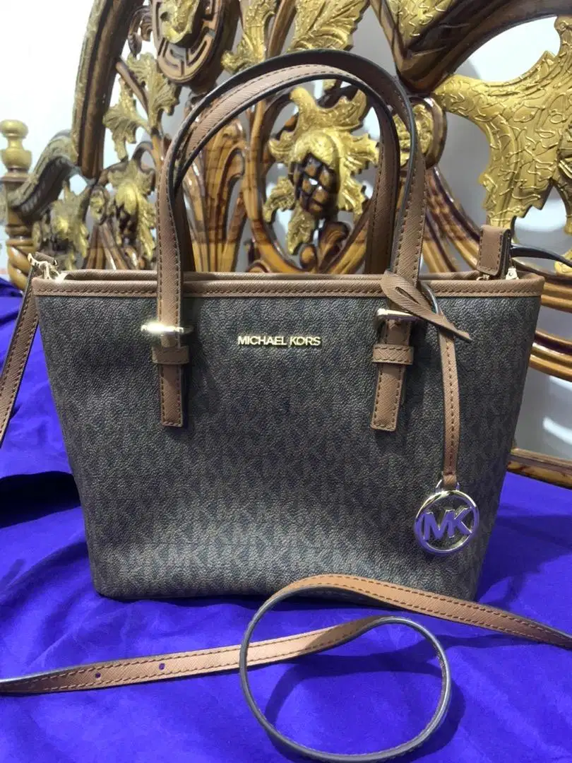 Tas original Michael Kors