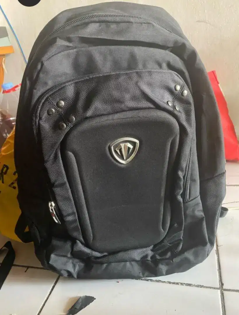 Tas ransel bodypack ori