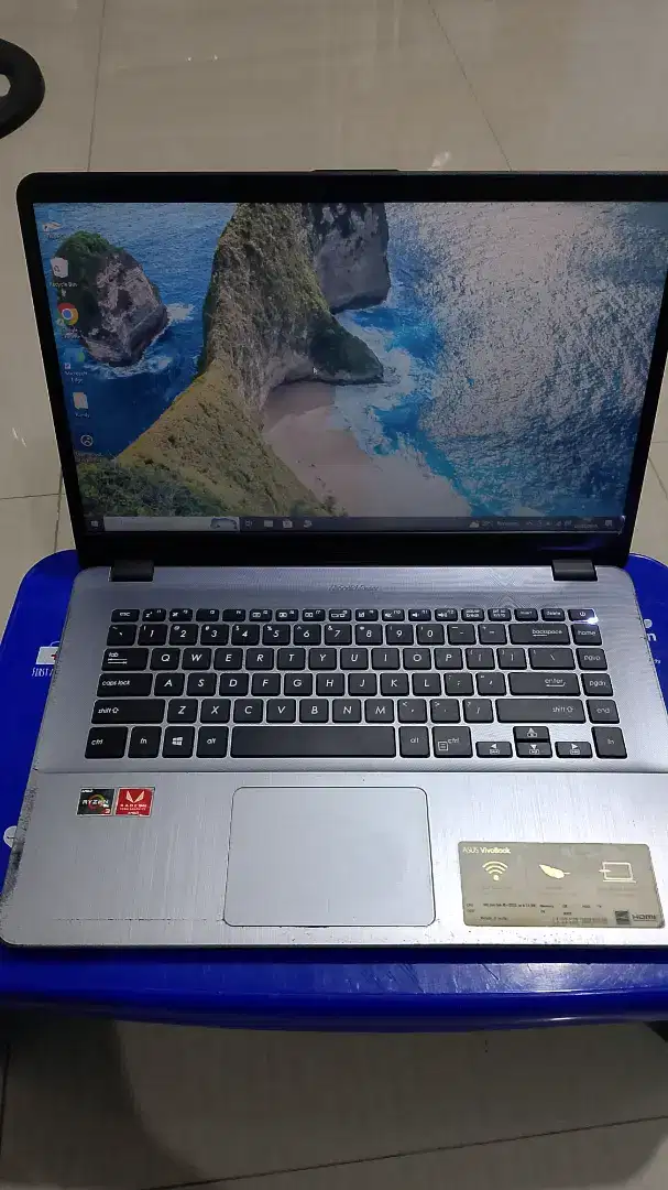 asus vivobook ryzen 3