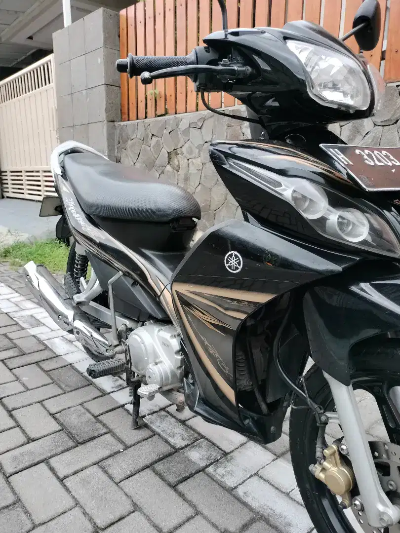 Jupiter Z 2010 CW Orisinil istimewa jarang ada