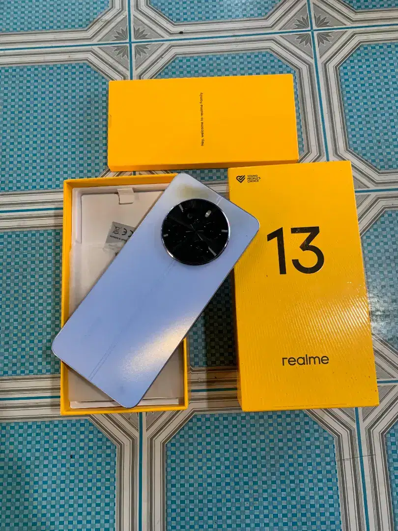 Realme 13 8/128