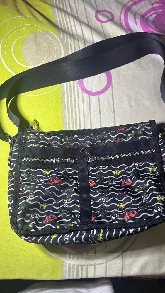 Tas hush puppies original