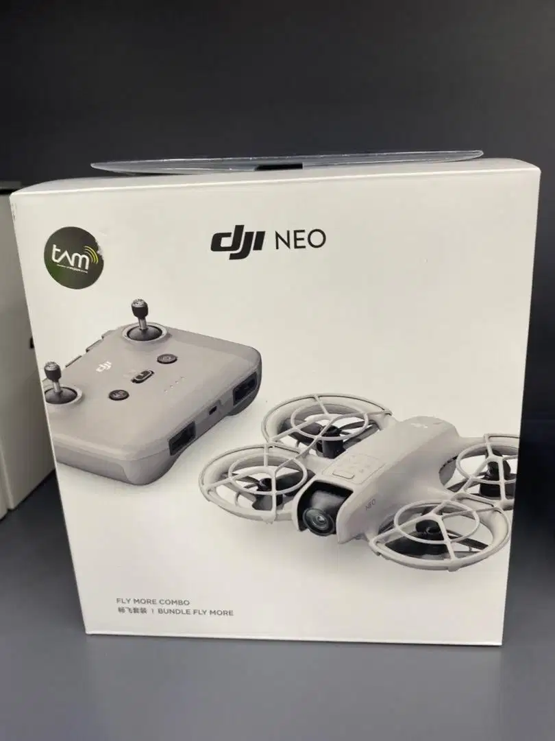 Dji Mini Bisa Kredit