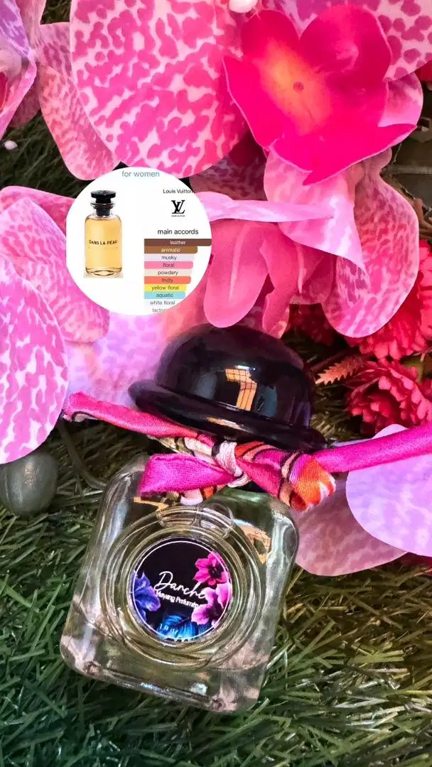 Parfum murah aroma jutaan