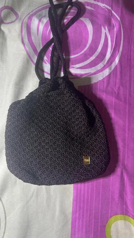 Tas Dowa original