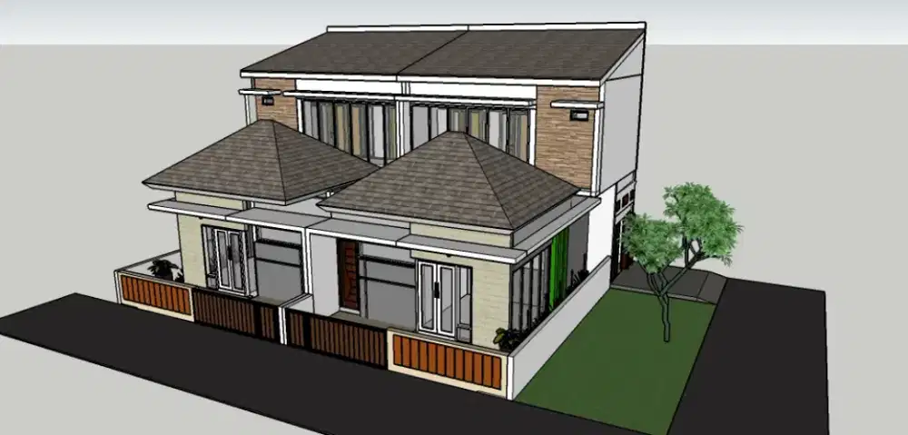 Di butuhkan tukang bangunan , knek bangunan