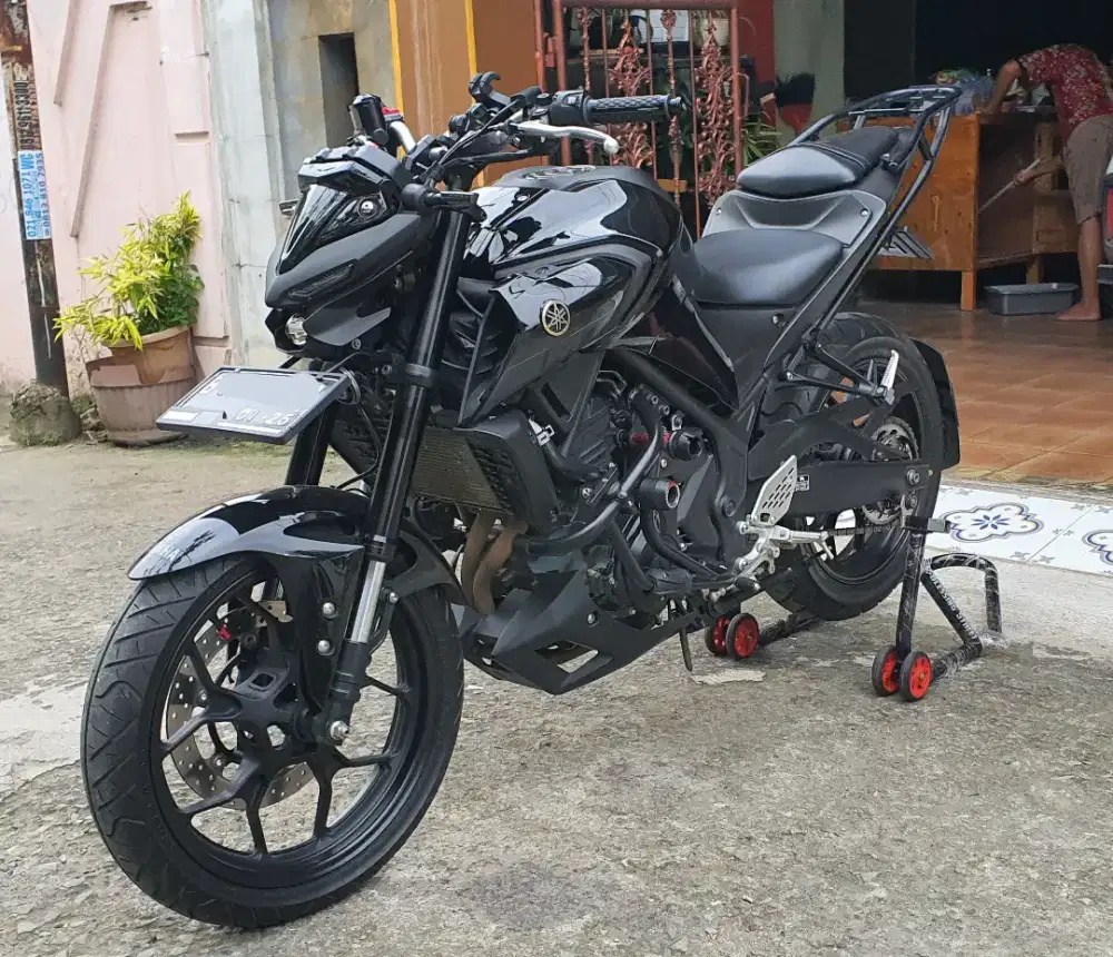 Olx mt25 sales