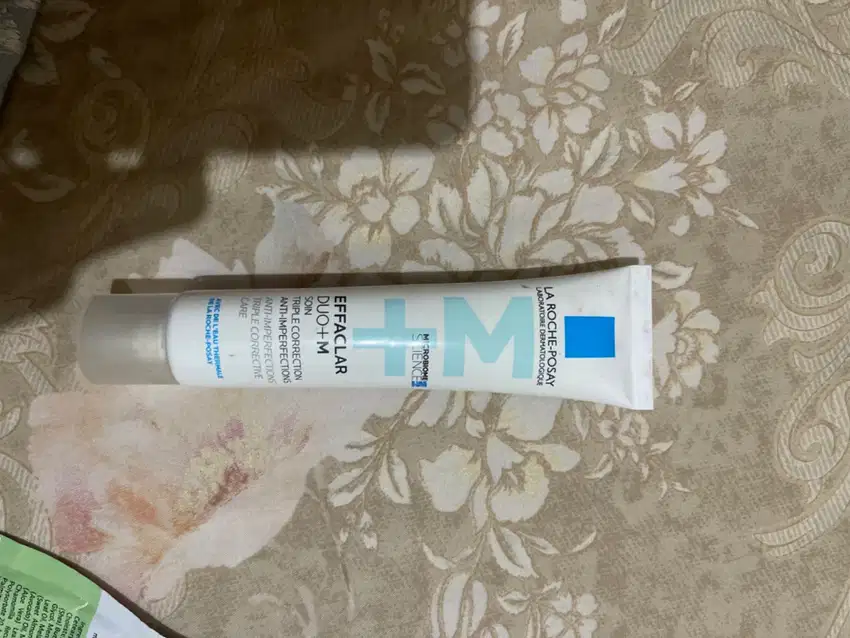 LA ROCHE POSAY EFFACLAR DUO+M