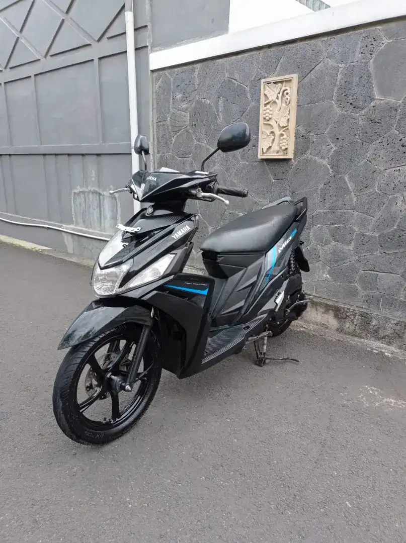 Yamaha Mio M3 2019 Cash & Kredit