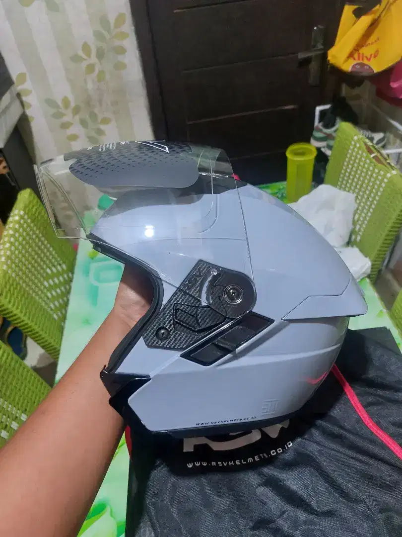 helm rsv sv300 new