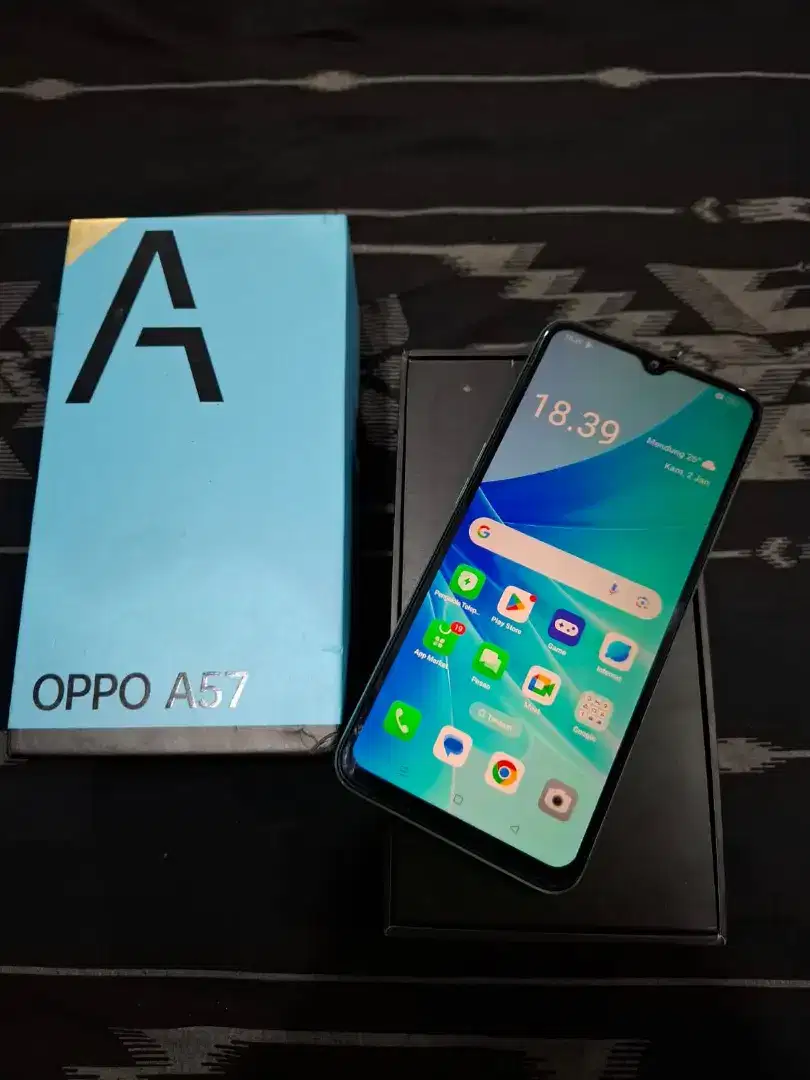 OPPO A57 4/64 GB