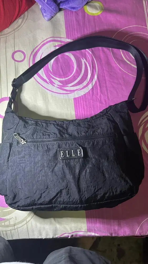 Tas Elle Original