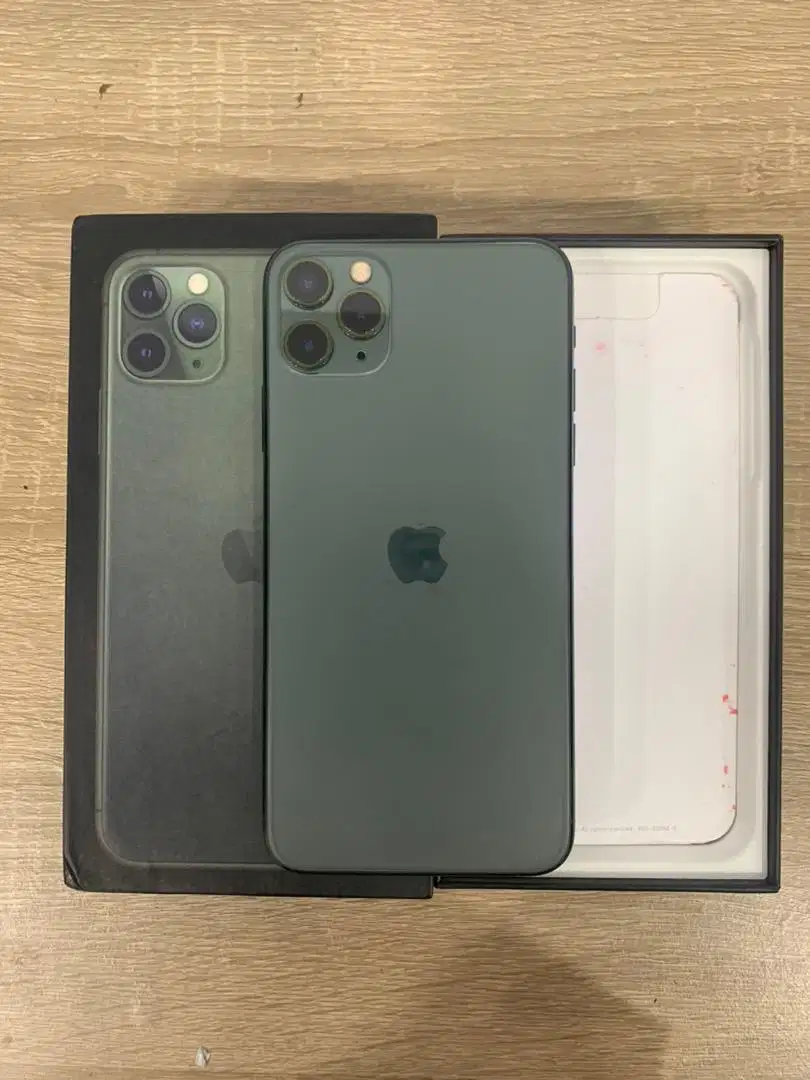 iphone 11 Pro Max