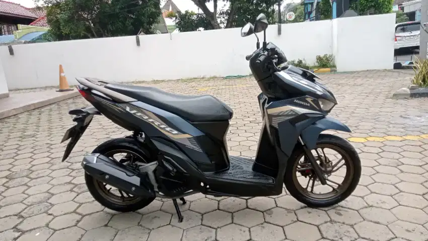 Vario 125 Th 2023 Remote Istimewa