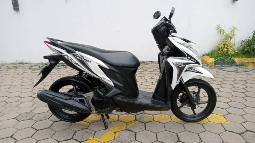 Vario 125 Th 2014 Istimewa