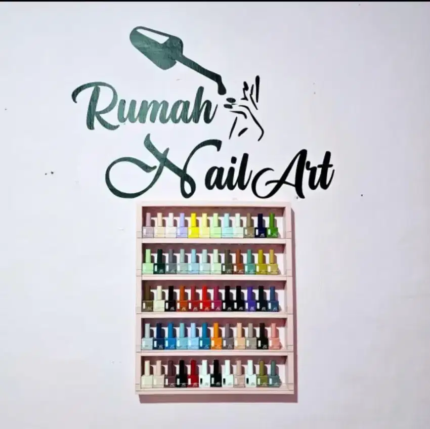 Karyawati Nail Art