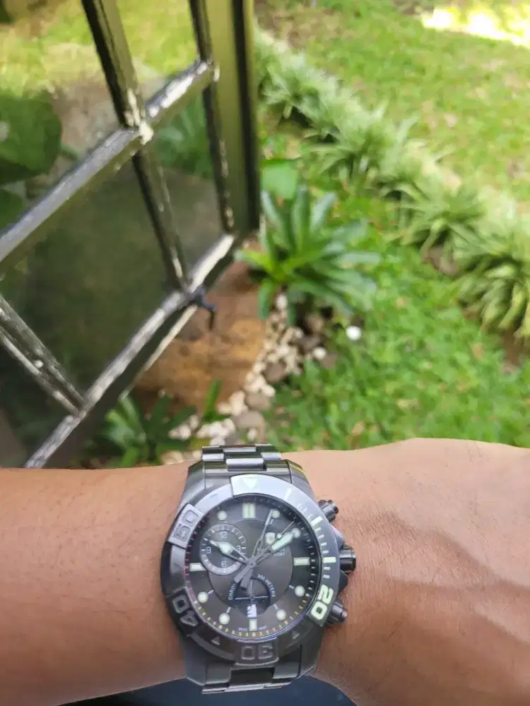 Victorinox dive master 500 mulus