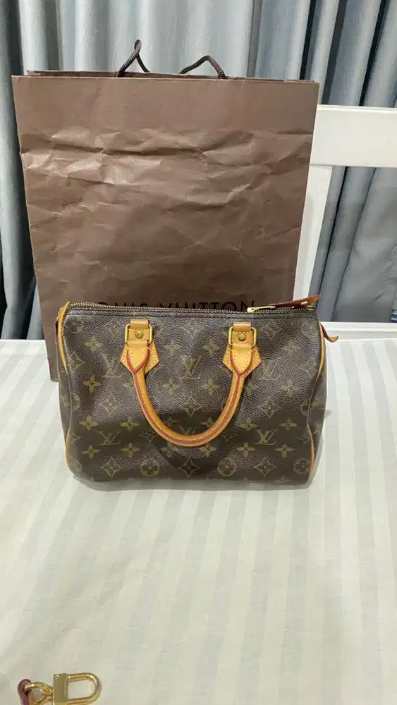 Lv speedy 25 VINTAGE AUTHENTIC