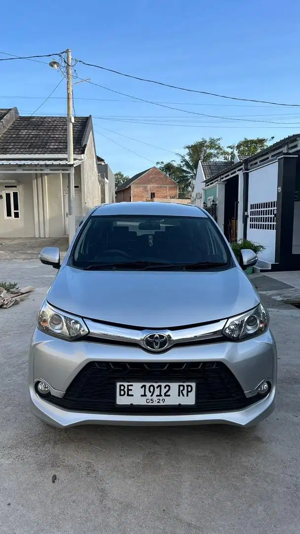 Avanza Veloz 1.5 MT