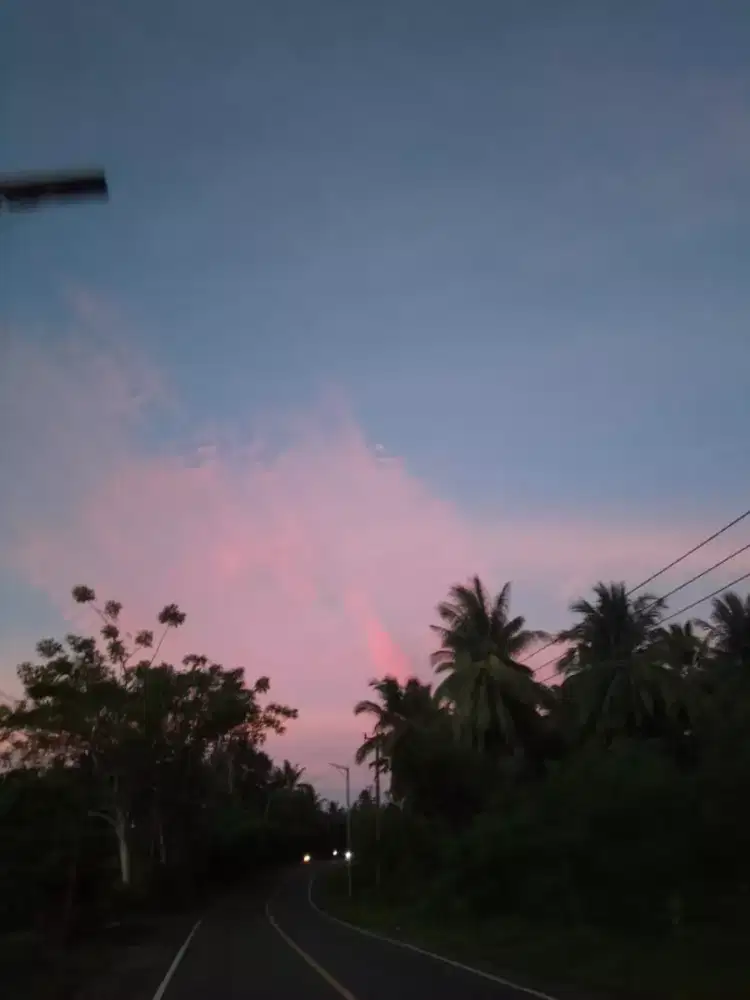 Butuh Pekerjaan Supir (usia 28, pengalaman 7 tahun)