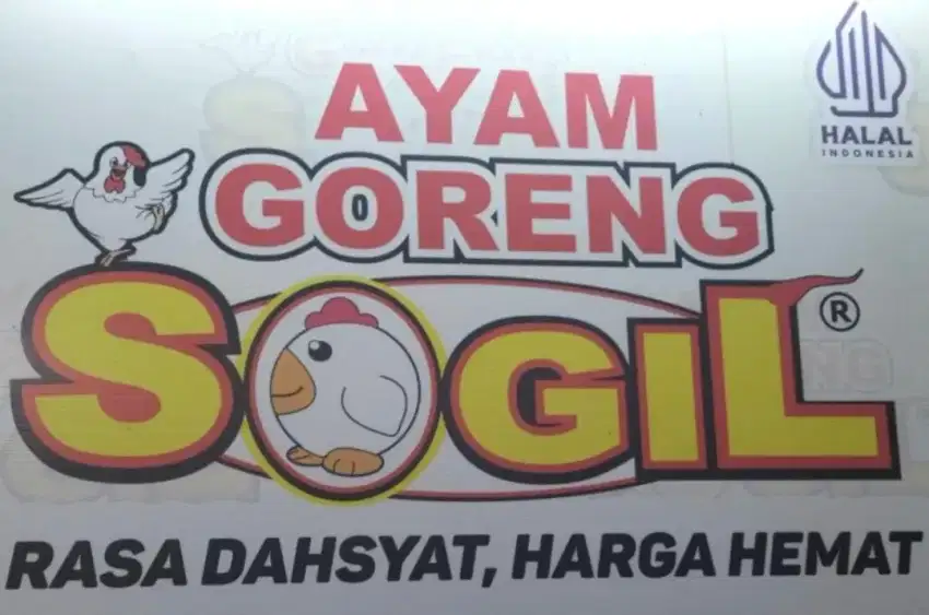 Di cari  1 karyawan