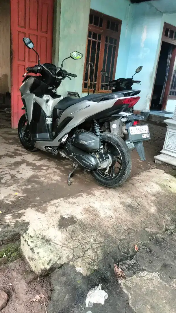 Vario 150 th 2019