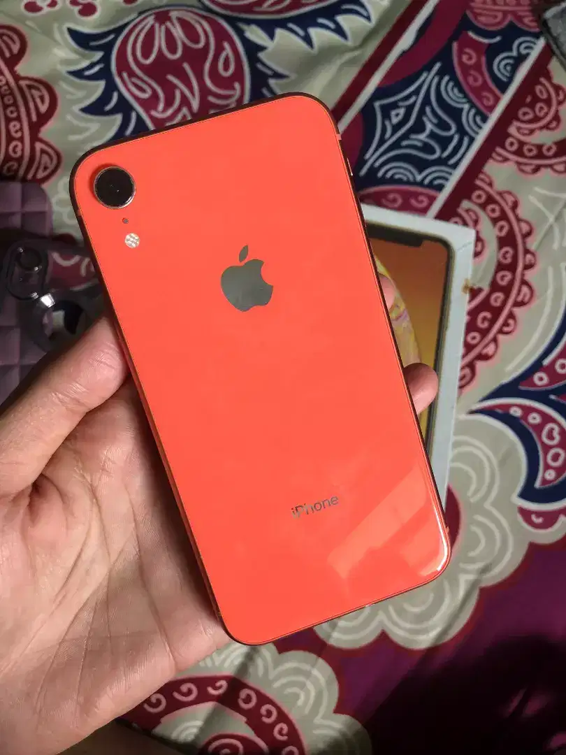 Iphone XR 128 Inter Alloperator