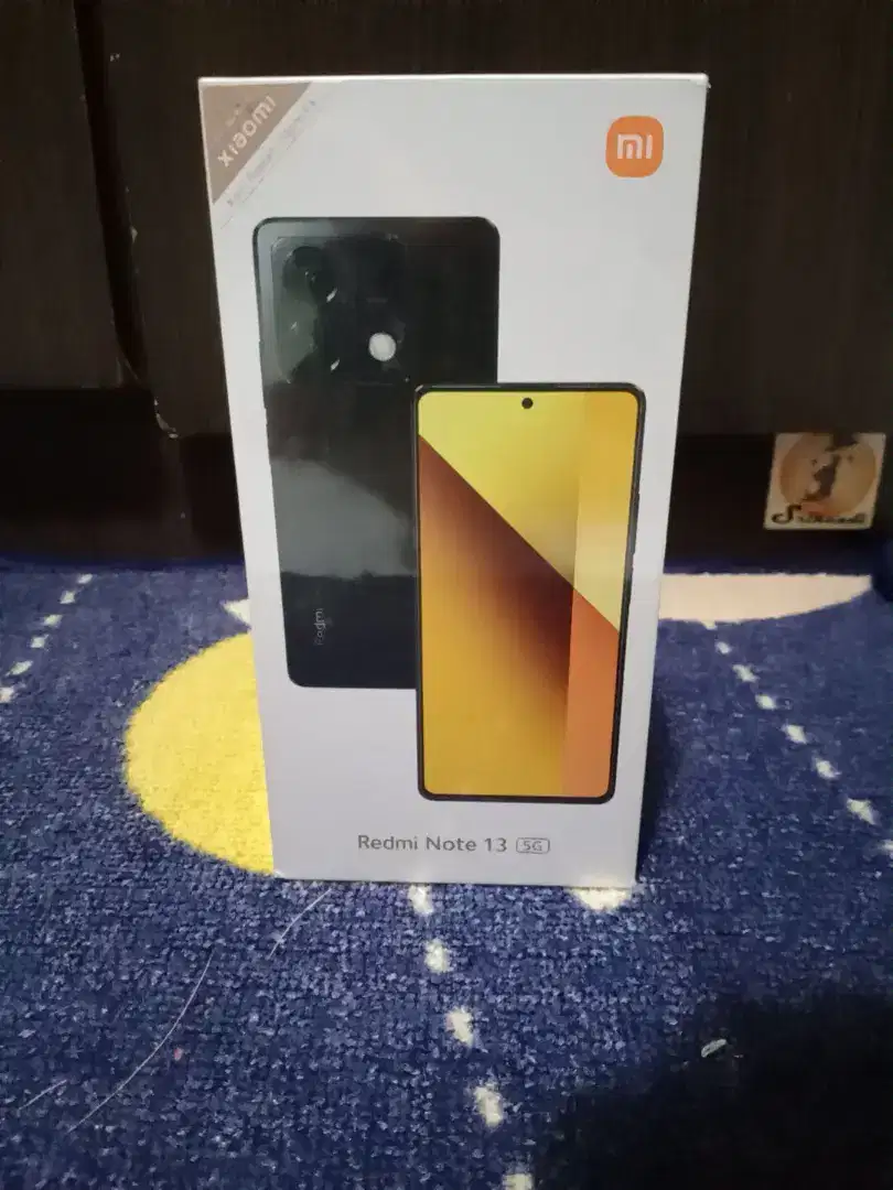 Xiaomi Redmi Note 13 5G 8 256 NEW