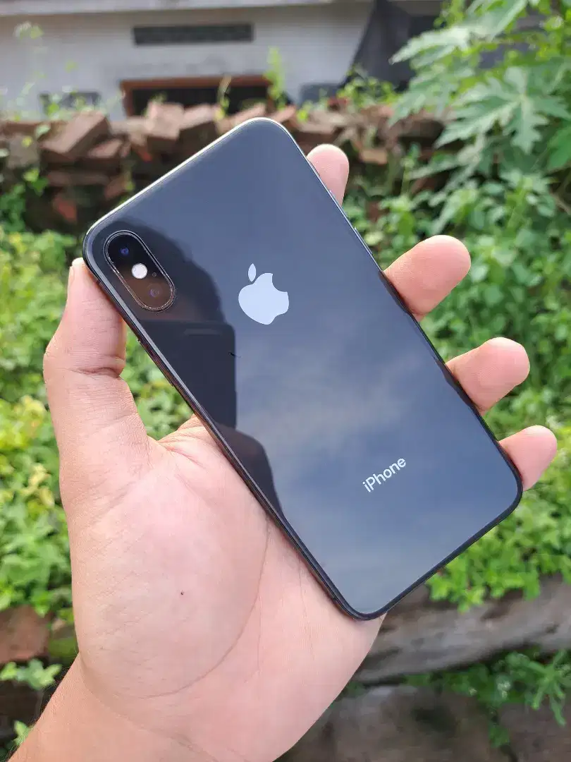 Iphone XS 64gb Fullset Alloperator