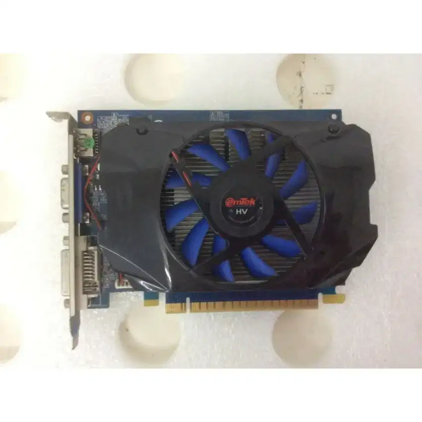 VGA Card Emtek HV GT440 512 MB