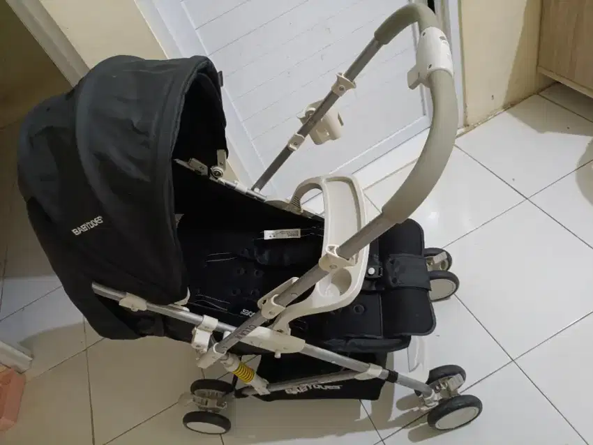 Stroller Bayi Babydoes Olla R