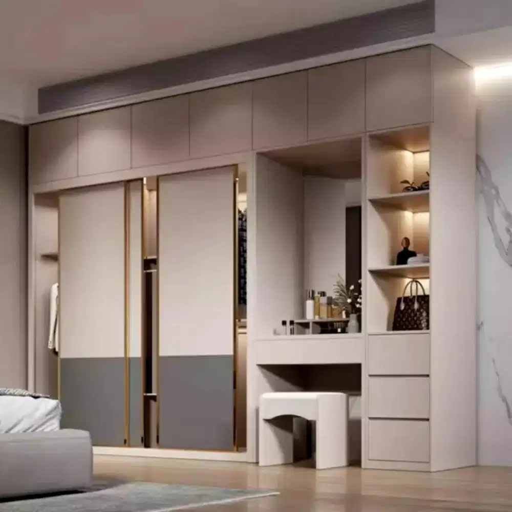 Tukang interior furniture jepara