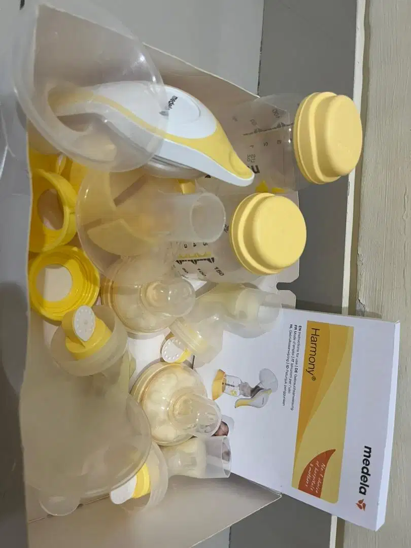 Medela pompa manual