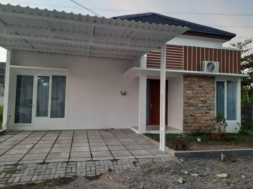 Rumah Di Sewa Di Gabusan, Yogyakarta, Kabupaten Bantul