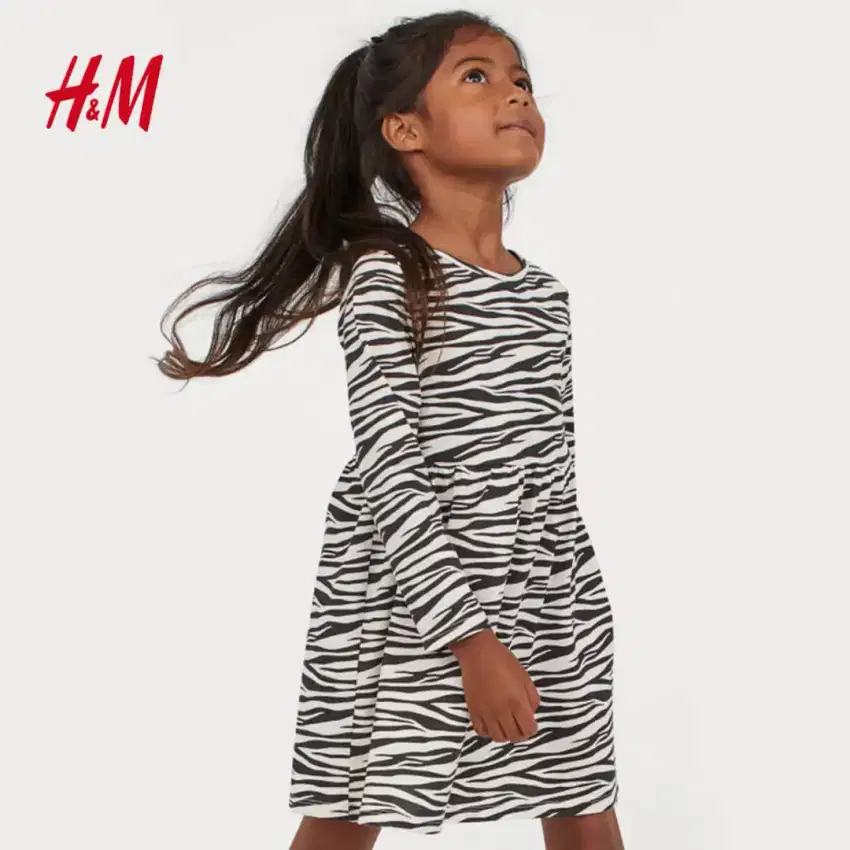 Dress Anak / Remaja H&M