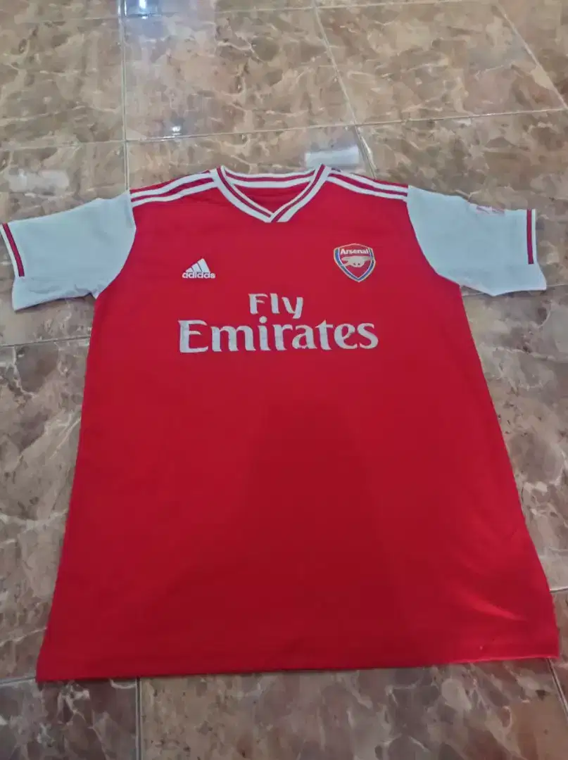 jersey arsenl home 2019-2020