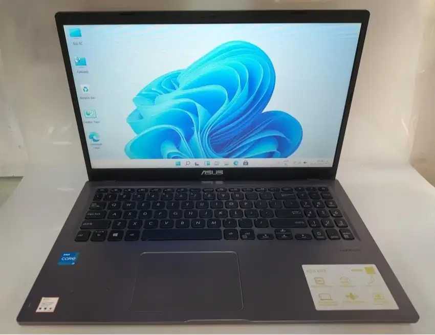 LAPTOP ASUS VIVOBOOK X515EA Core i3-115G4