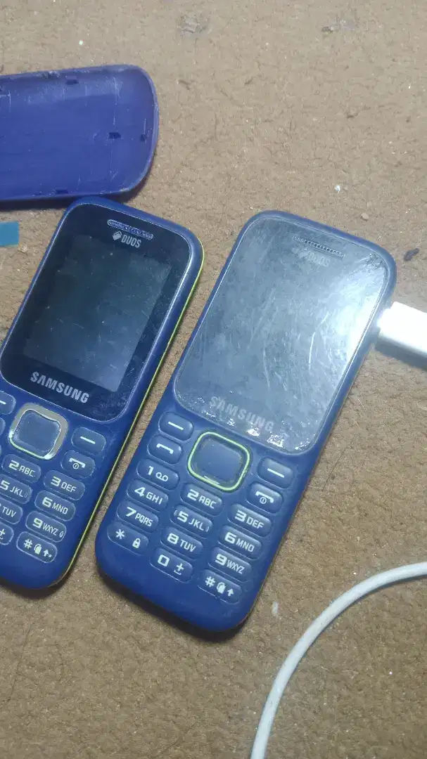 Di jual Hp samsung