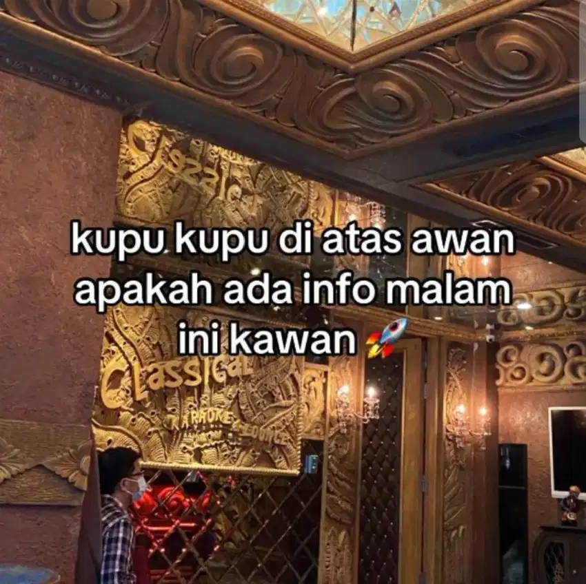Loker LC & Club karaoke SPA