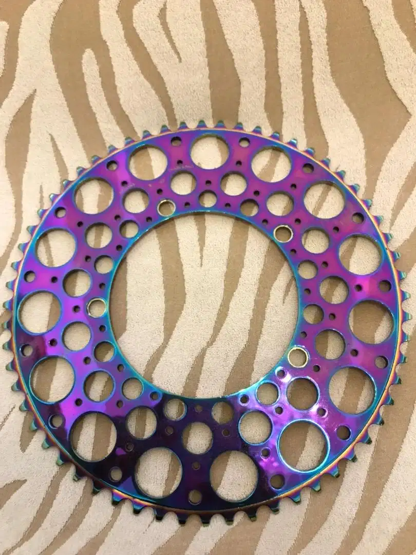 Bespoke De luna Chainring 60T