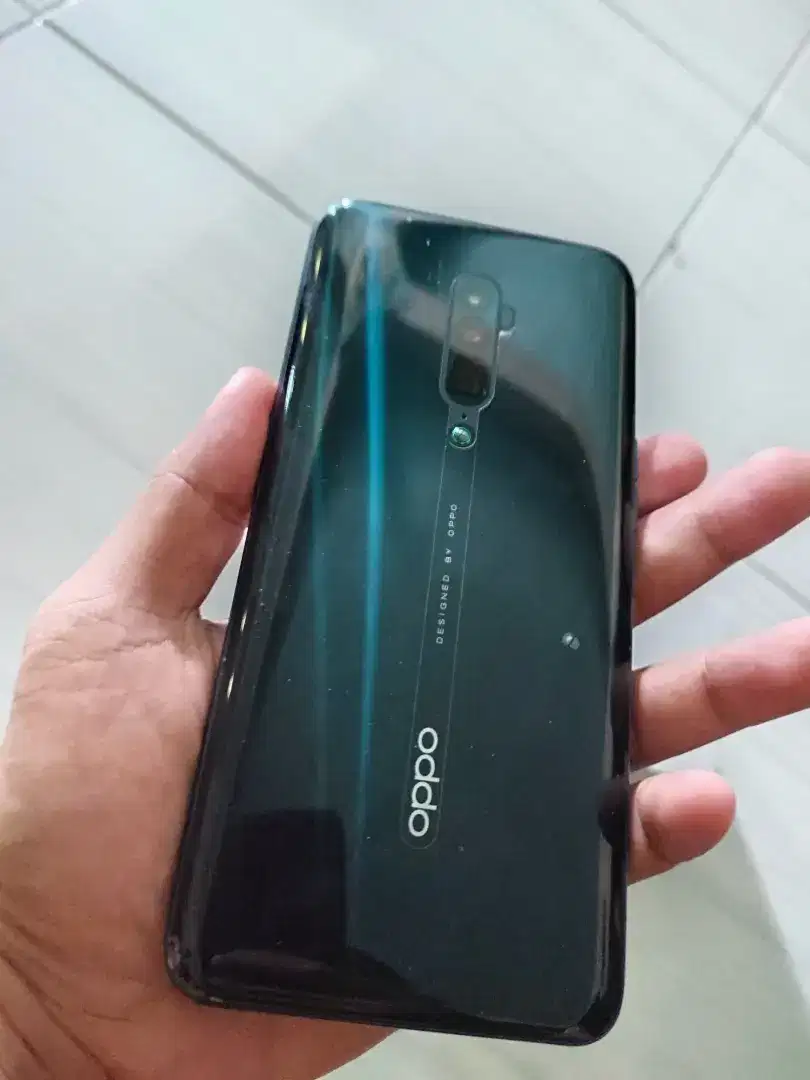 Oppo reno 10x zoom