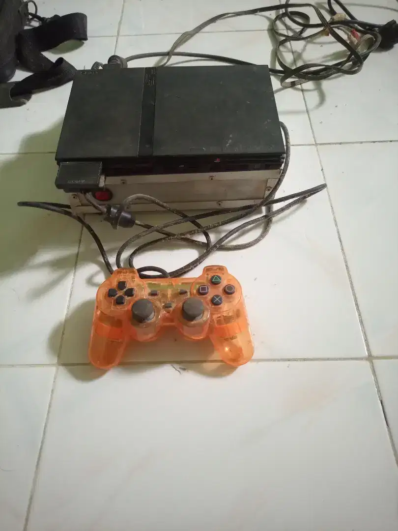 PS 2 SONY ORIGINAL