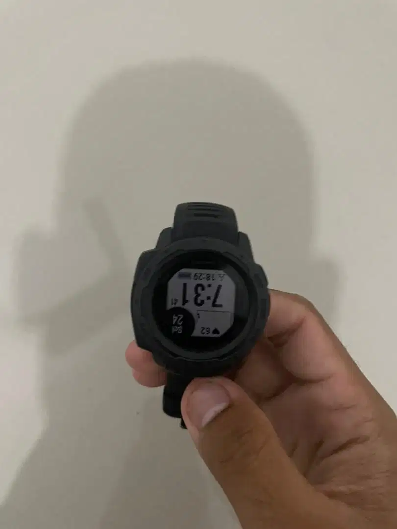 Garmin instict 1