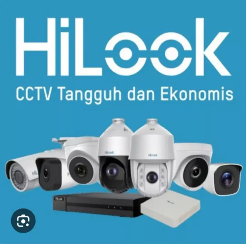 AGEN CAMERA CCTV BERKUALITAS TINGGI